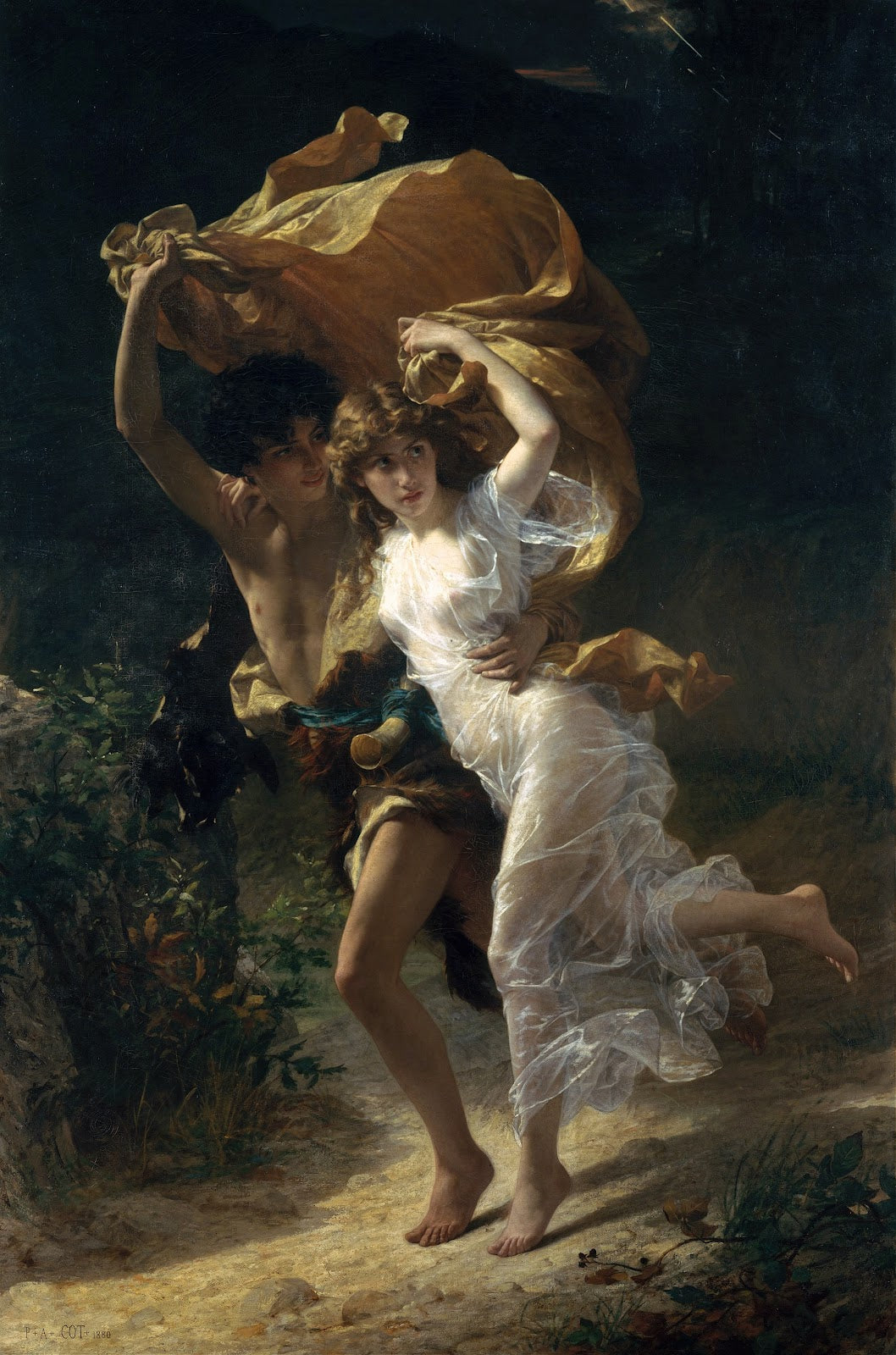 The Storm 1880