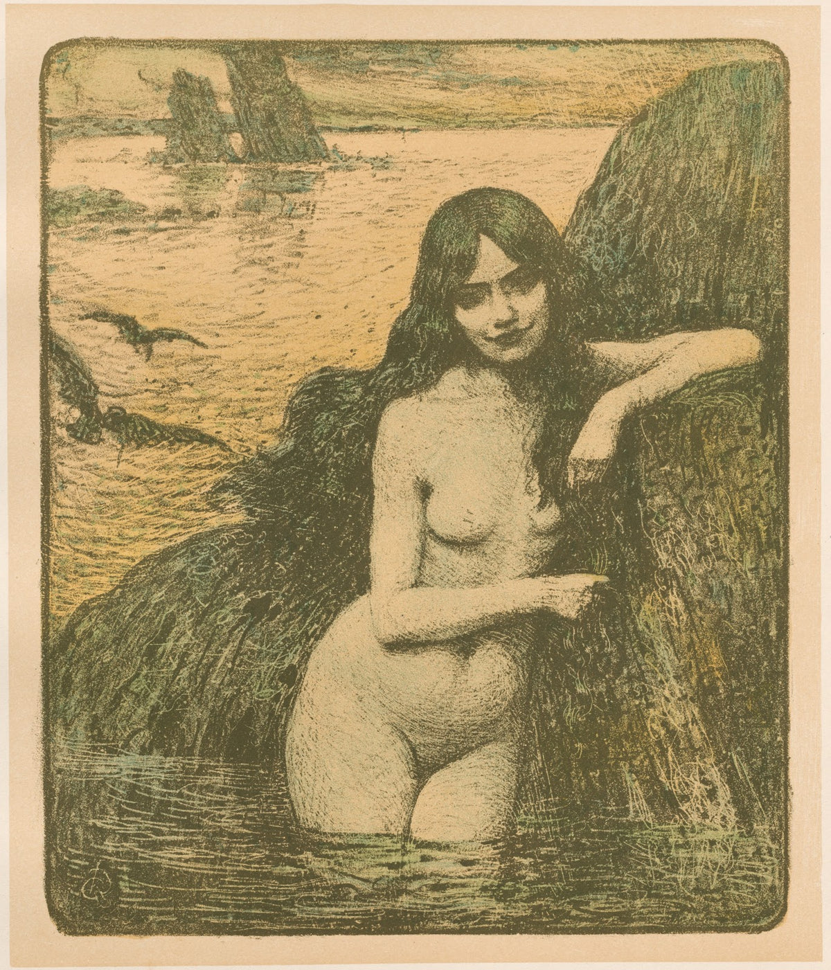 Sirène 1896