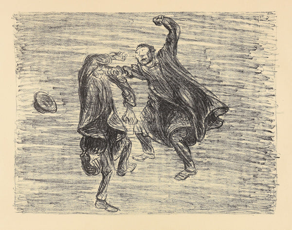 Der arme Vetter 1919