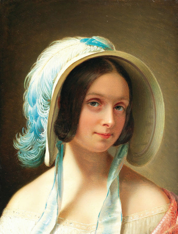 Countess Festetics neé Countess Roczinska