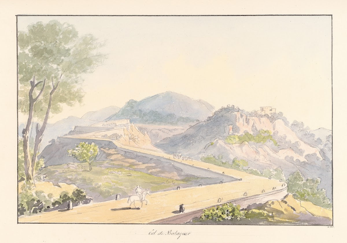 Col de Balaguer
