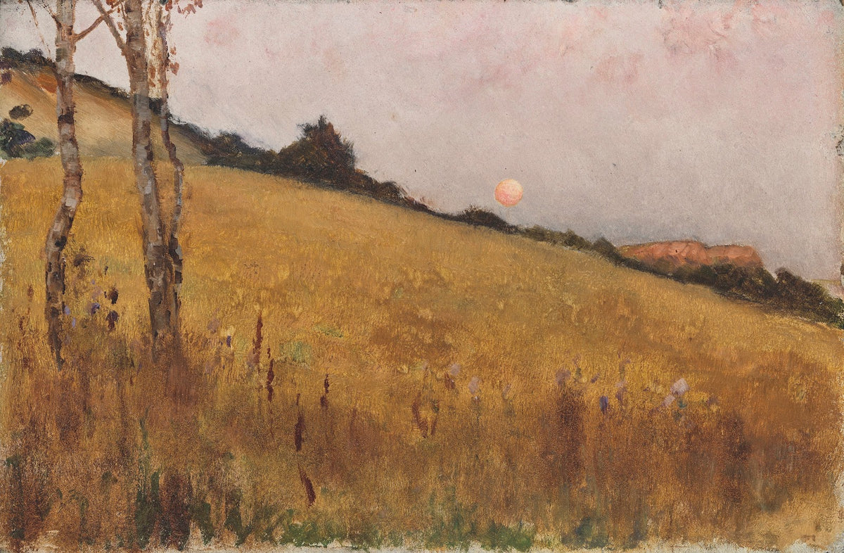 Moonrise