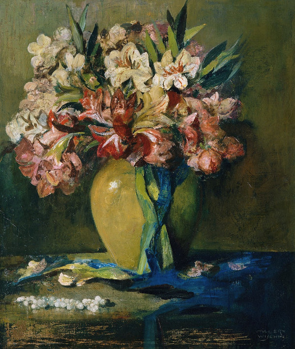 Blumenstrauß 1939