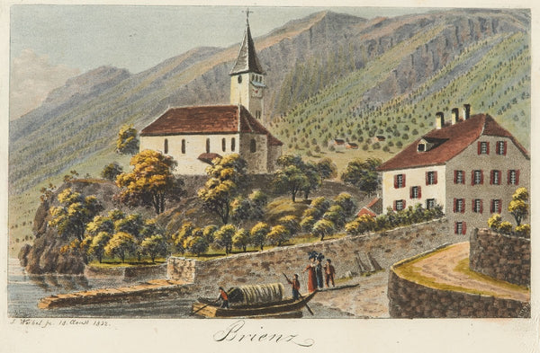 Brienz