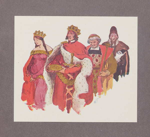 Betleem polskie Pl15 1906