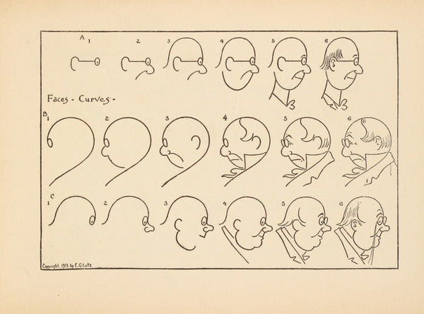 What to draw and how to draw it  Pl55 1913