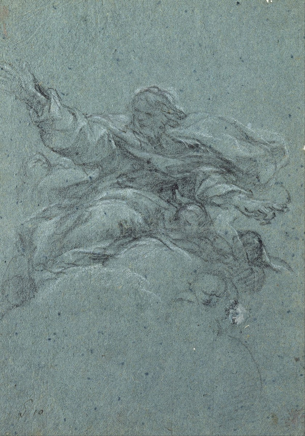 Study of God the Father 1647