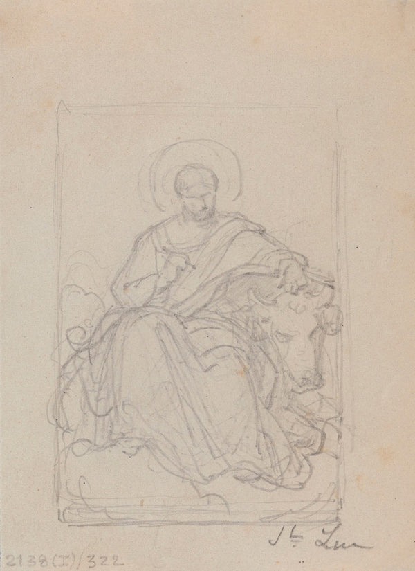 Saint Luke