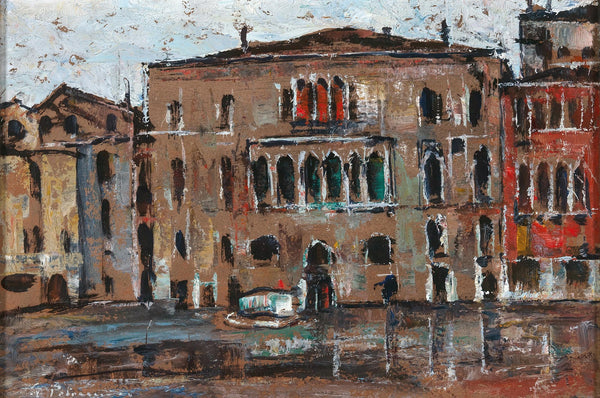 Canal Grande