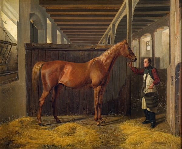 La Danseuse 1846   1847