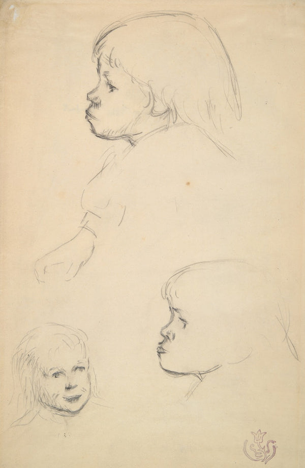 Studies of aChild