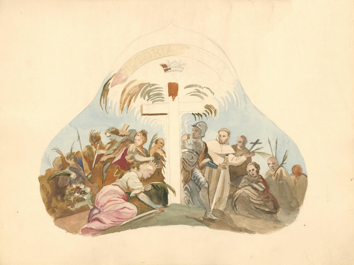 Victoria multis 1912