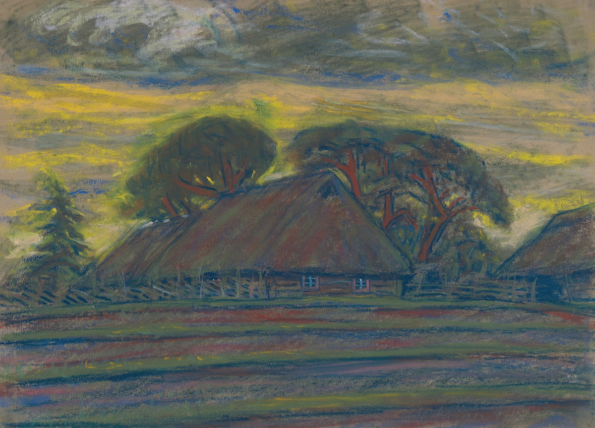 Taebla Nomme 1918