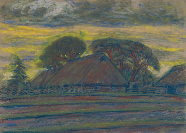 Taebla Nomme 1918