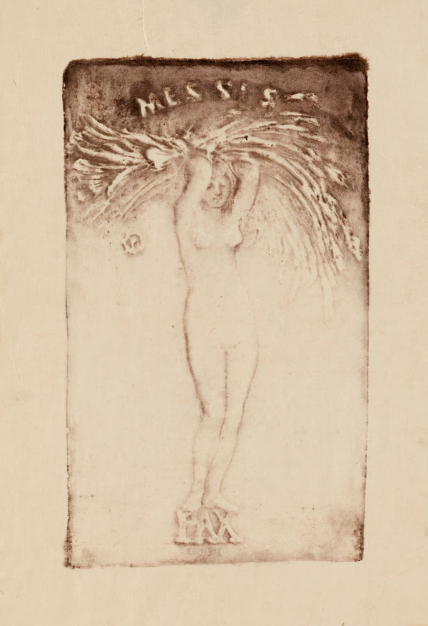 Pax Messis 1919