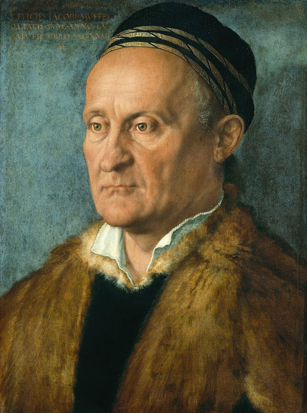 Jakob Muffel 1526