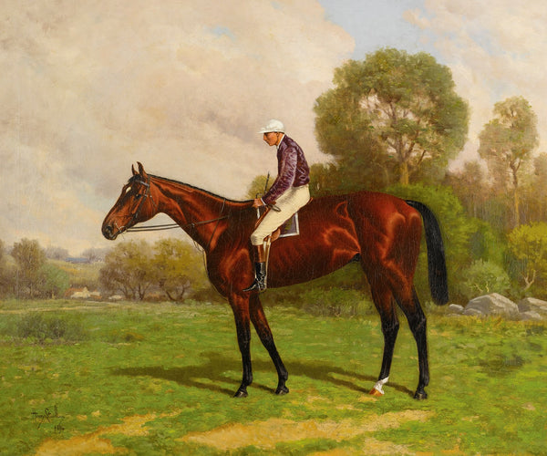 Montana With Garrison Up 1894