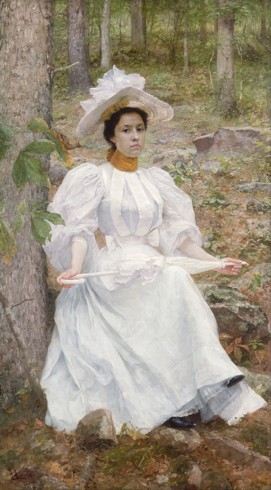Sophie Hunter Colston