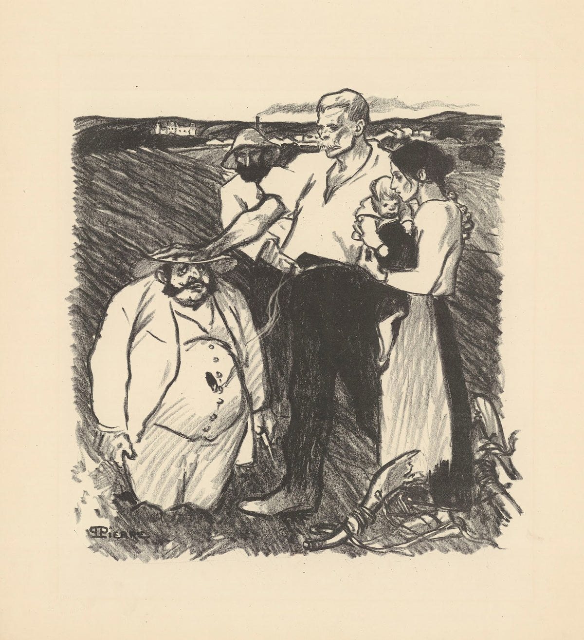 Demain 1894