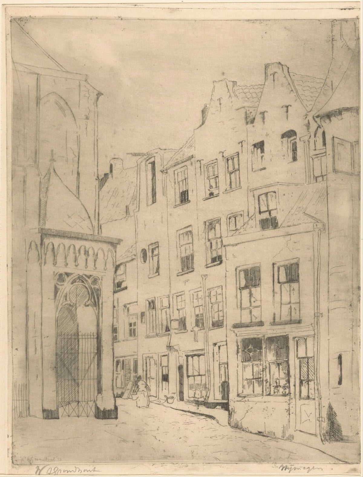 Nijmegen 1912