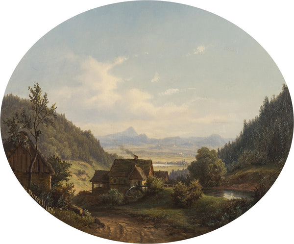 Sernitztal 1876