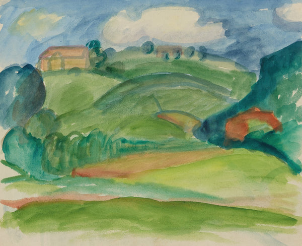 Maria Grün 19351938
