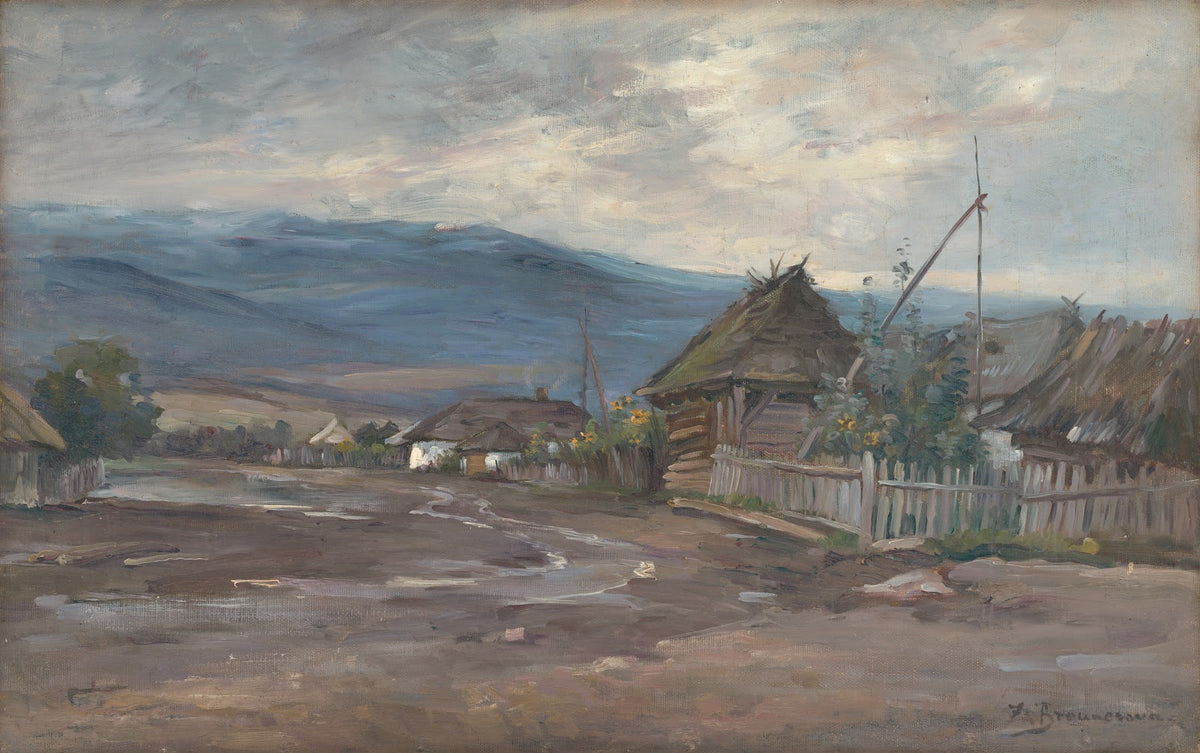 From Turčiansky Svätý Martin 19012000