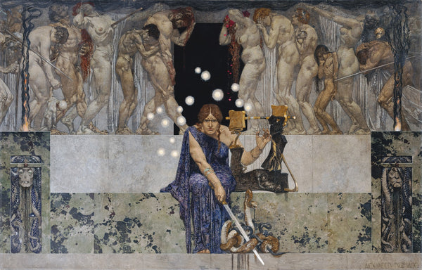 Melpomene 1911