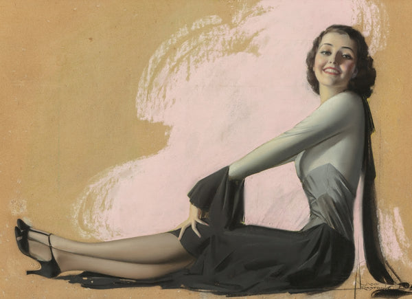 Hello circa 1920
