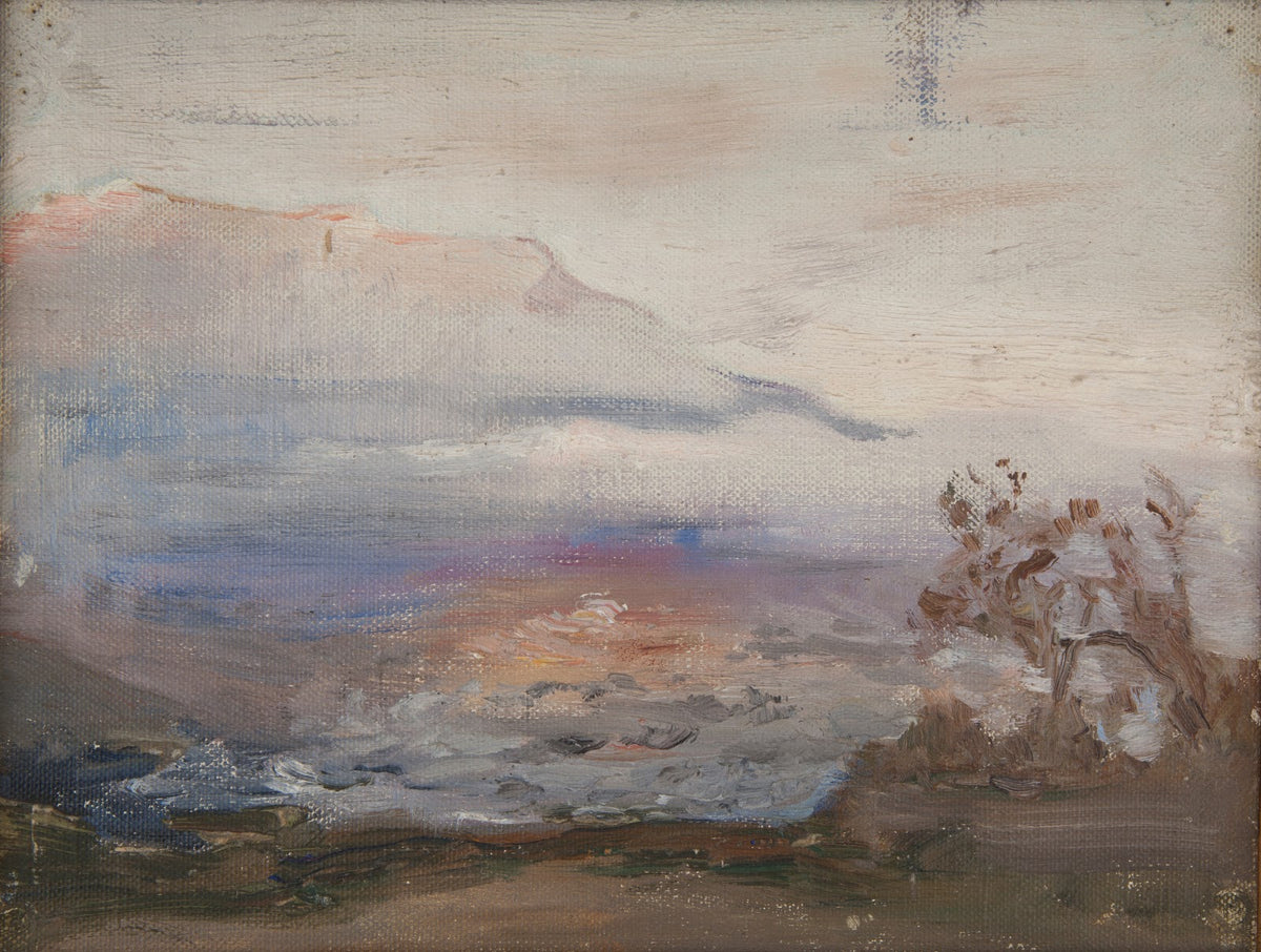Yalta Spring 1906