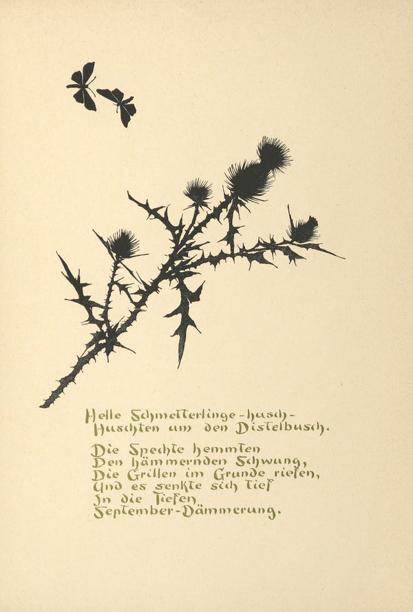 Wichtel Männchen Pl21 1938