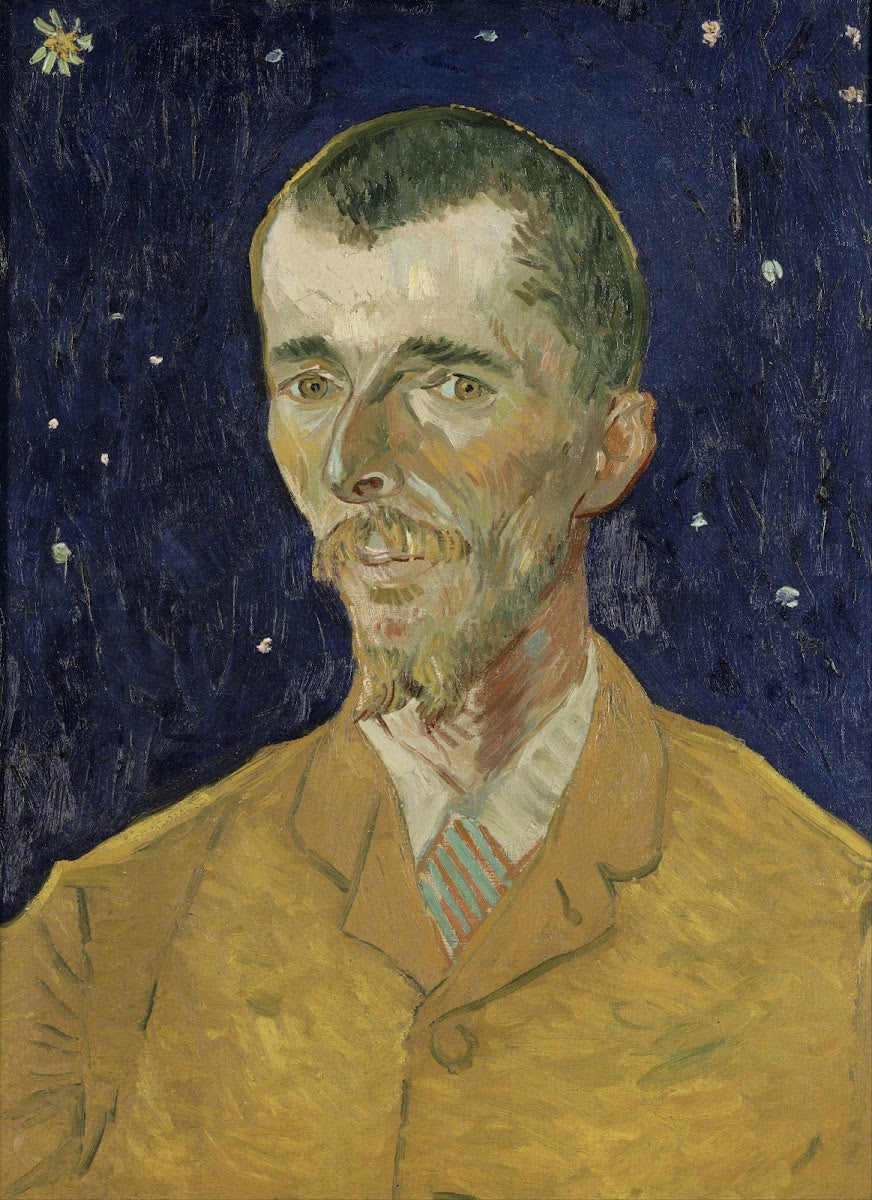 Eugène Boch 1888