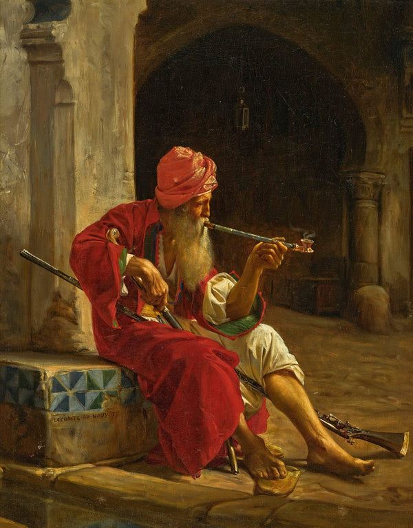The Sentinel 1877