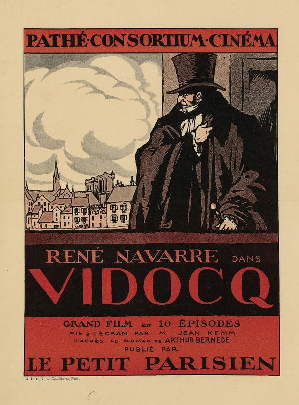 Vidocq