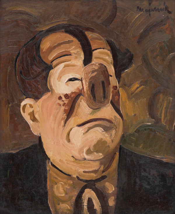Crying Clown 1940