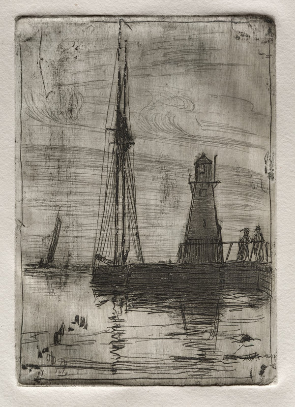 River Pier 1878