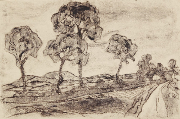 Landschaft 19301940