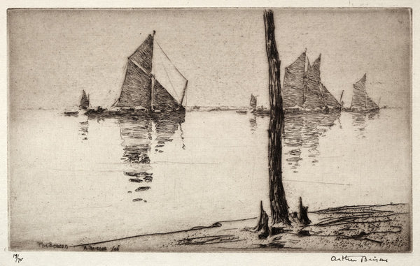 The Beacon 1925