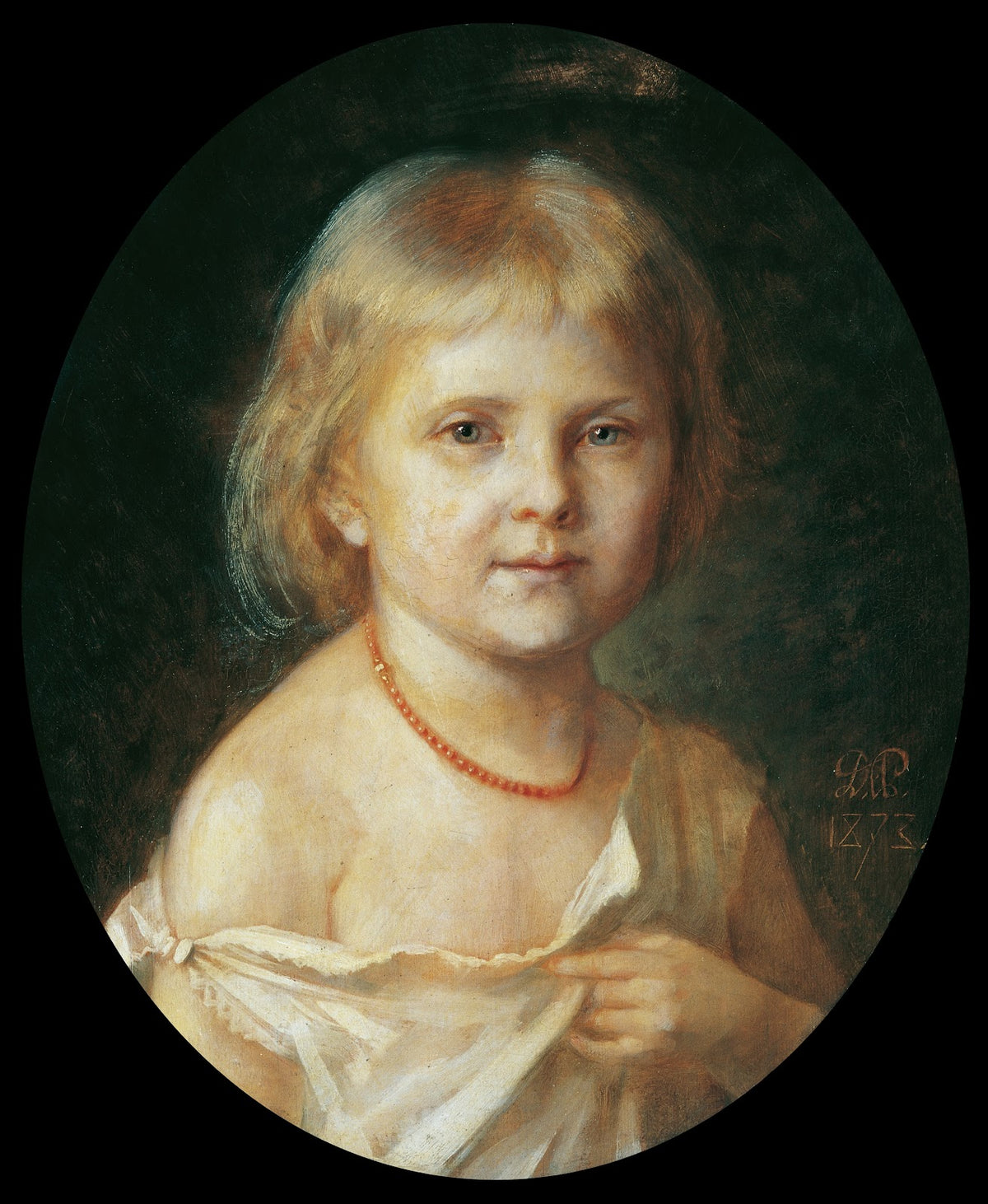 Grete Chrobak 1873