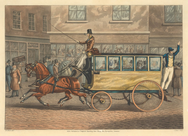 Omnibus 1835