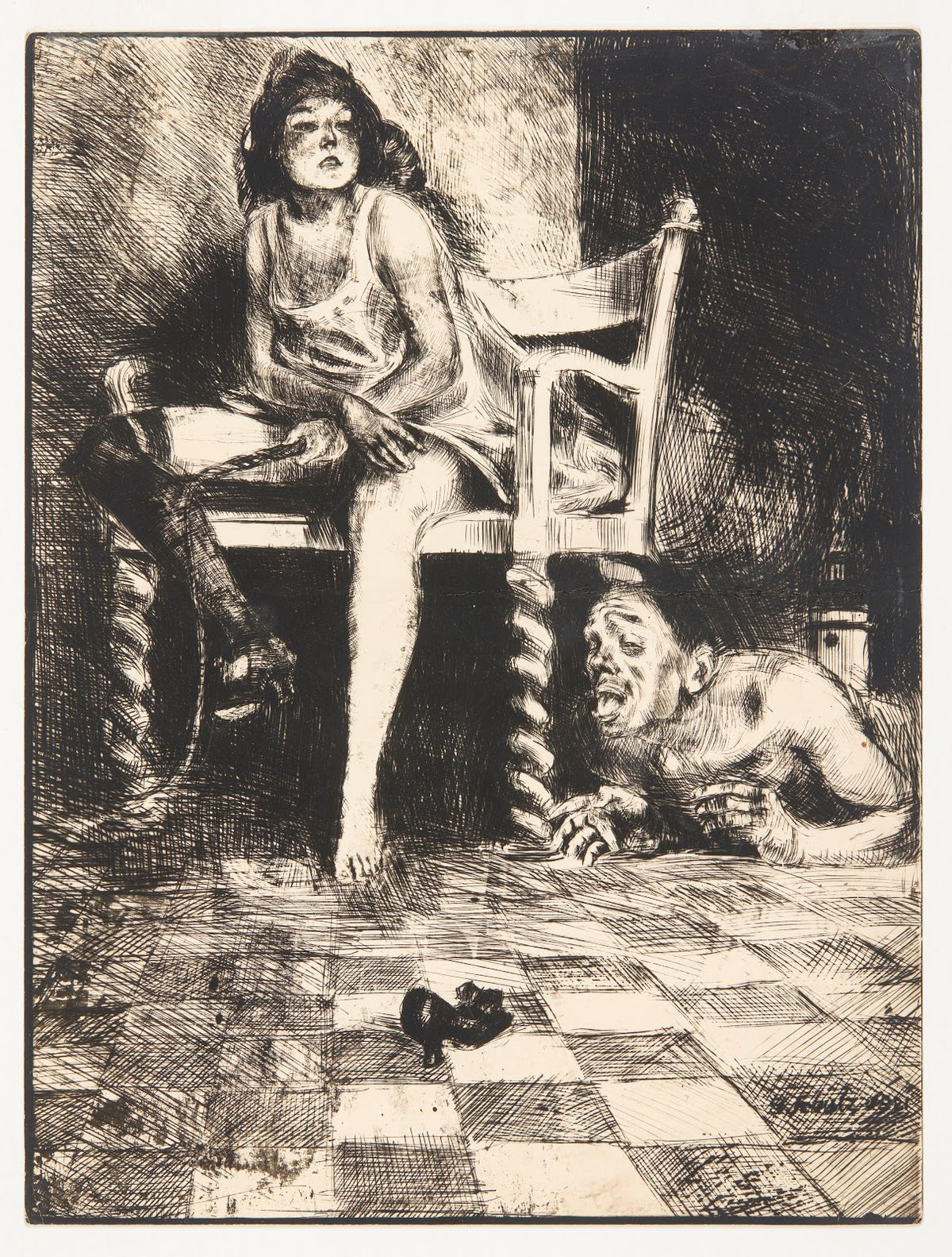 Beasts 1920 1921