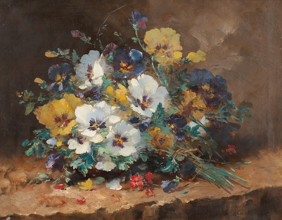 Pansies