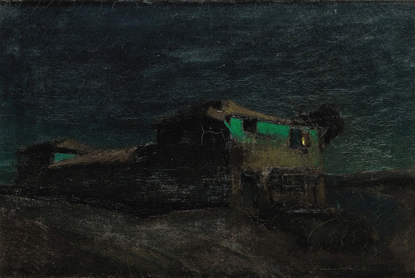 The Old Custom House Monterey
