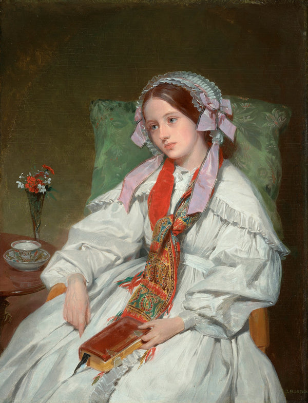 The Convalescent