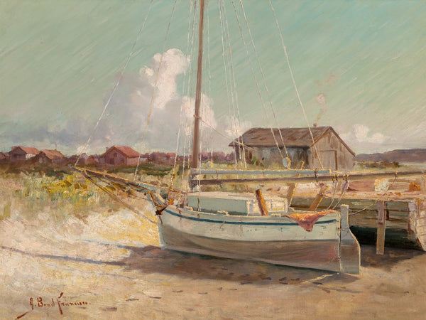 Dry Dock