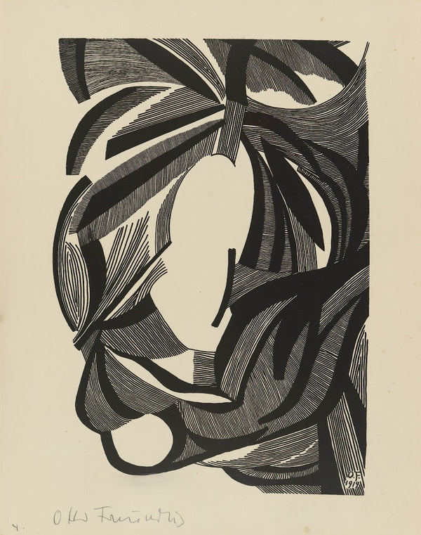 Die Zeichen 1919 20