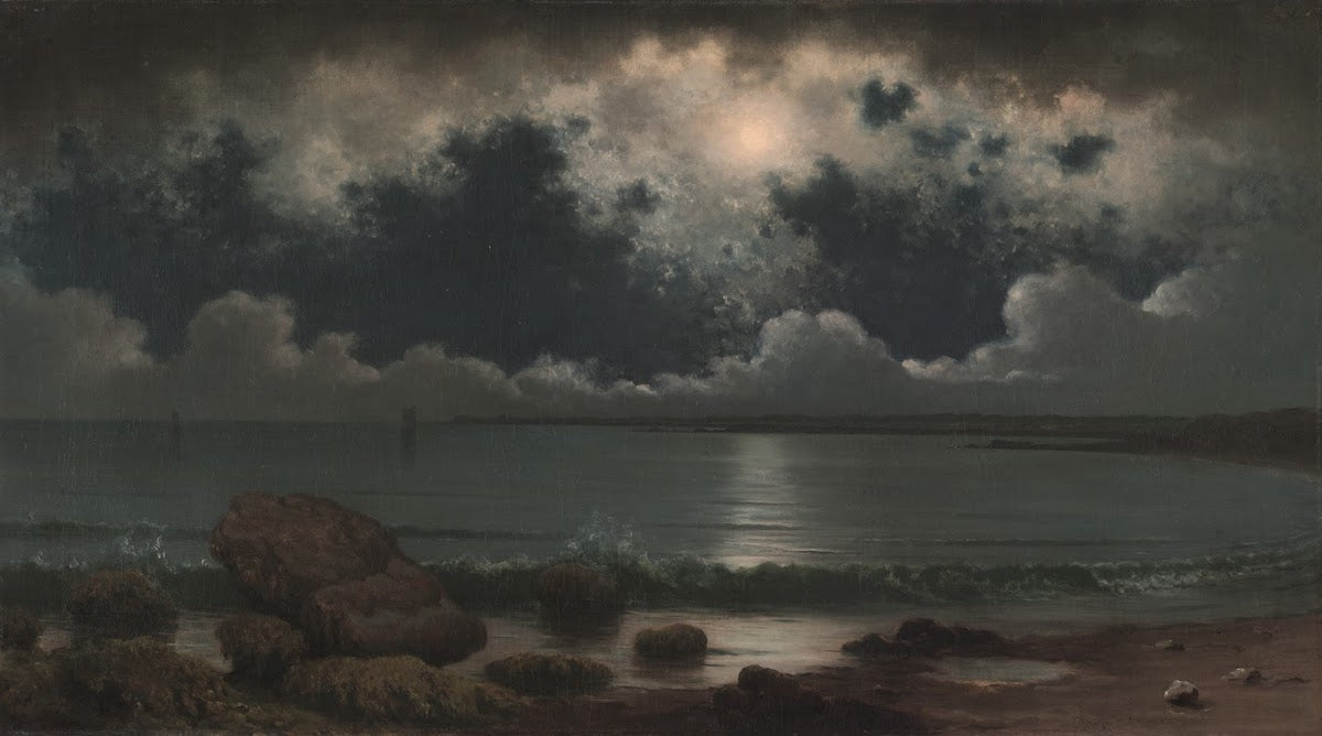 Point Judith Rhode Island 186768