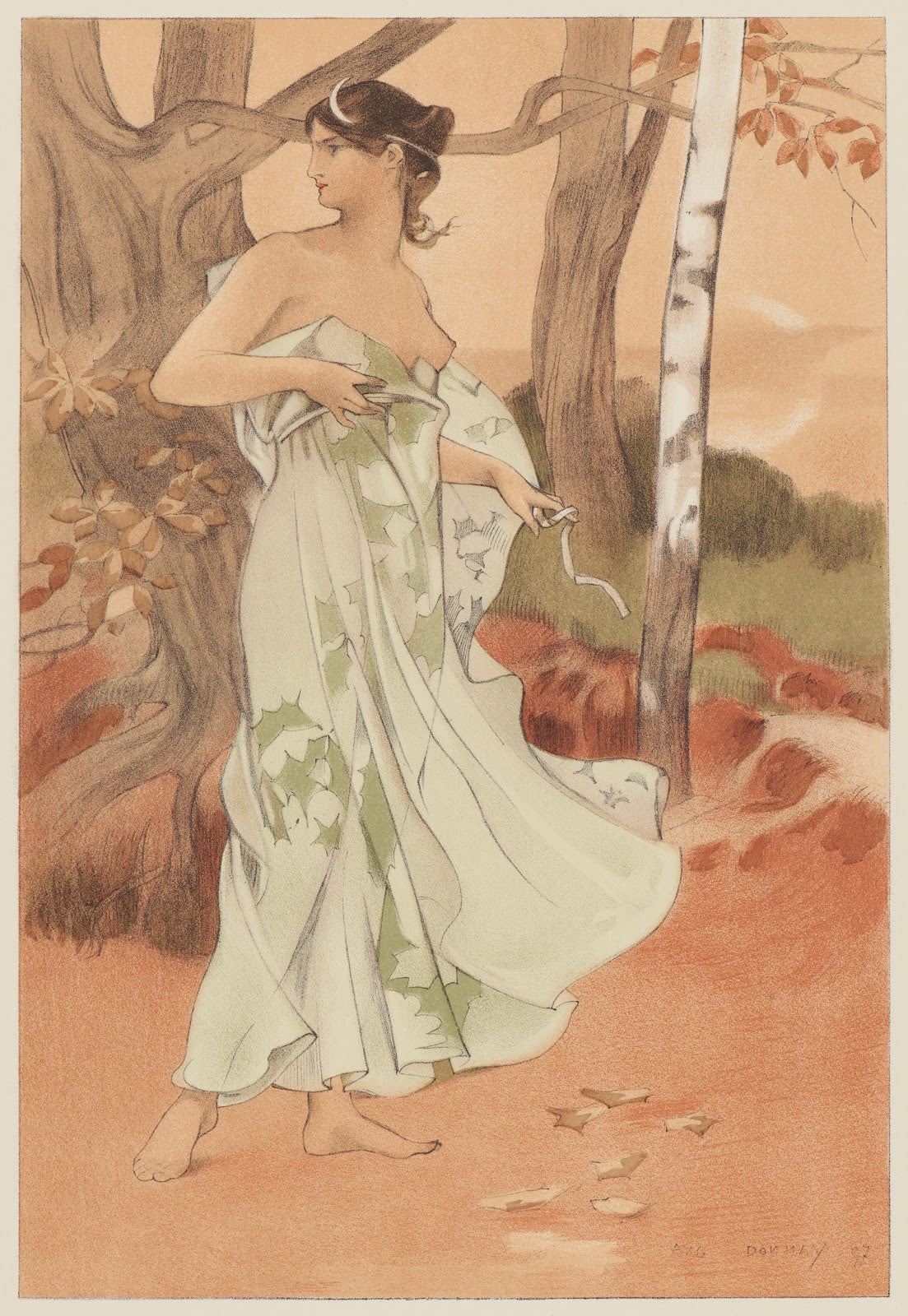 Artémis 1897