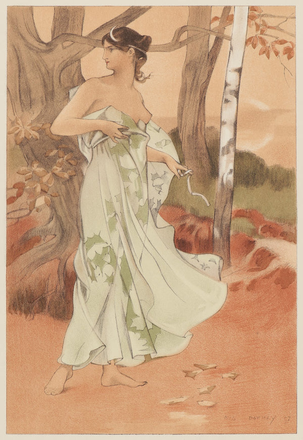 Artémis 1897