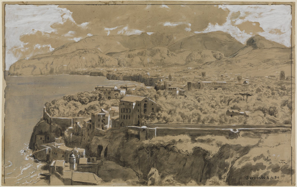 Sorrent 1880